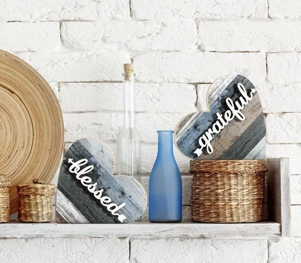 A Heartfelt Decor for Every Season