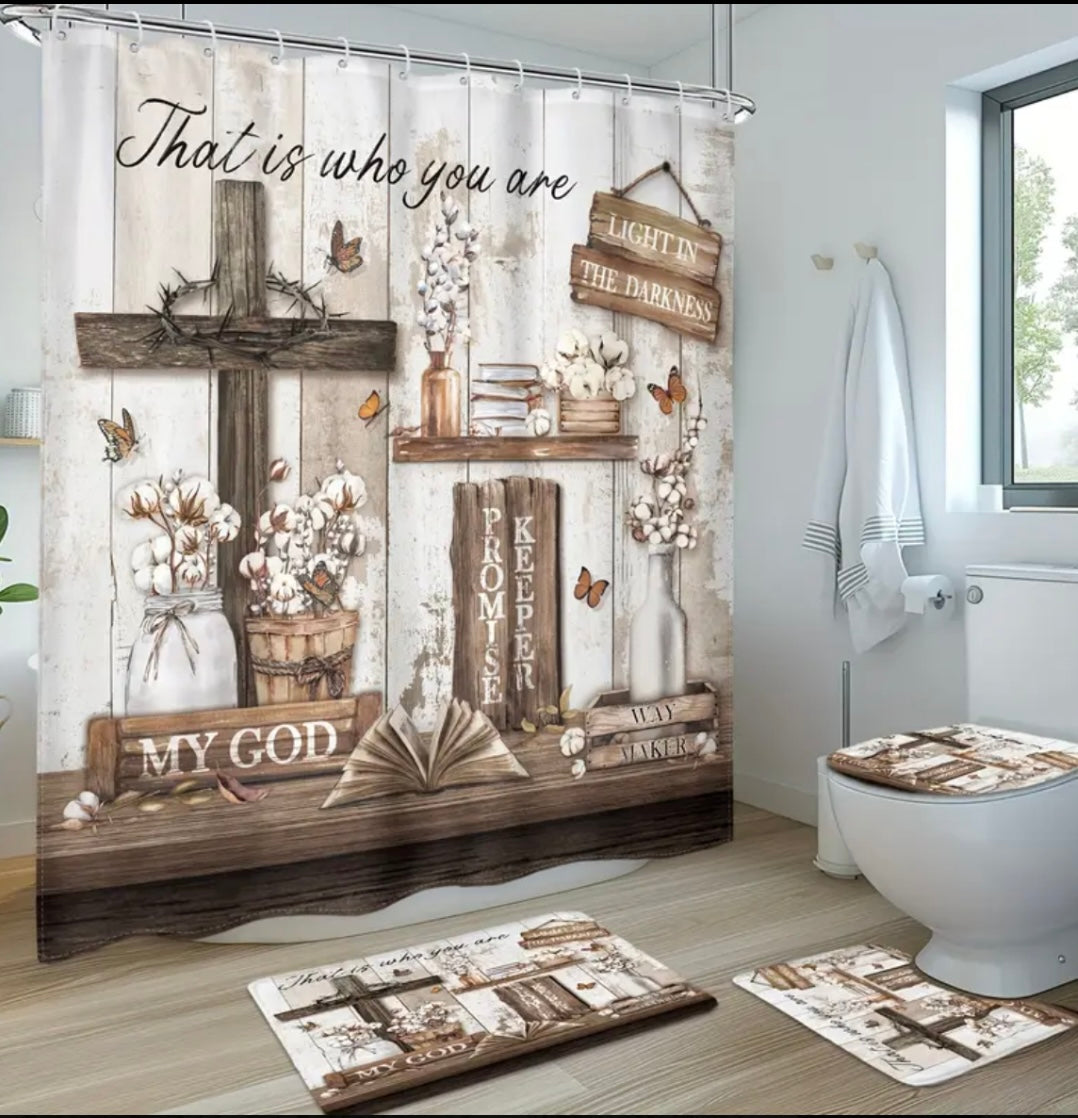 Rustic Farmhouse Charm