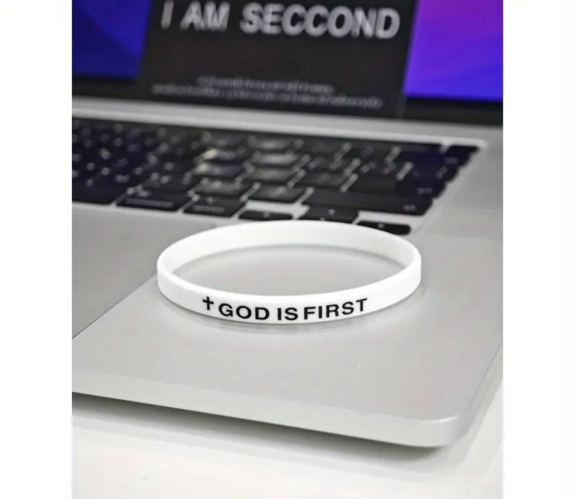 Faith First. Always