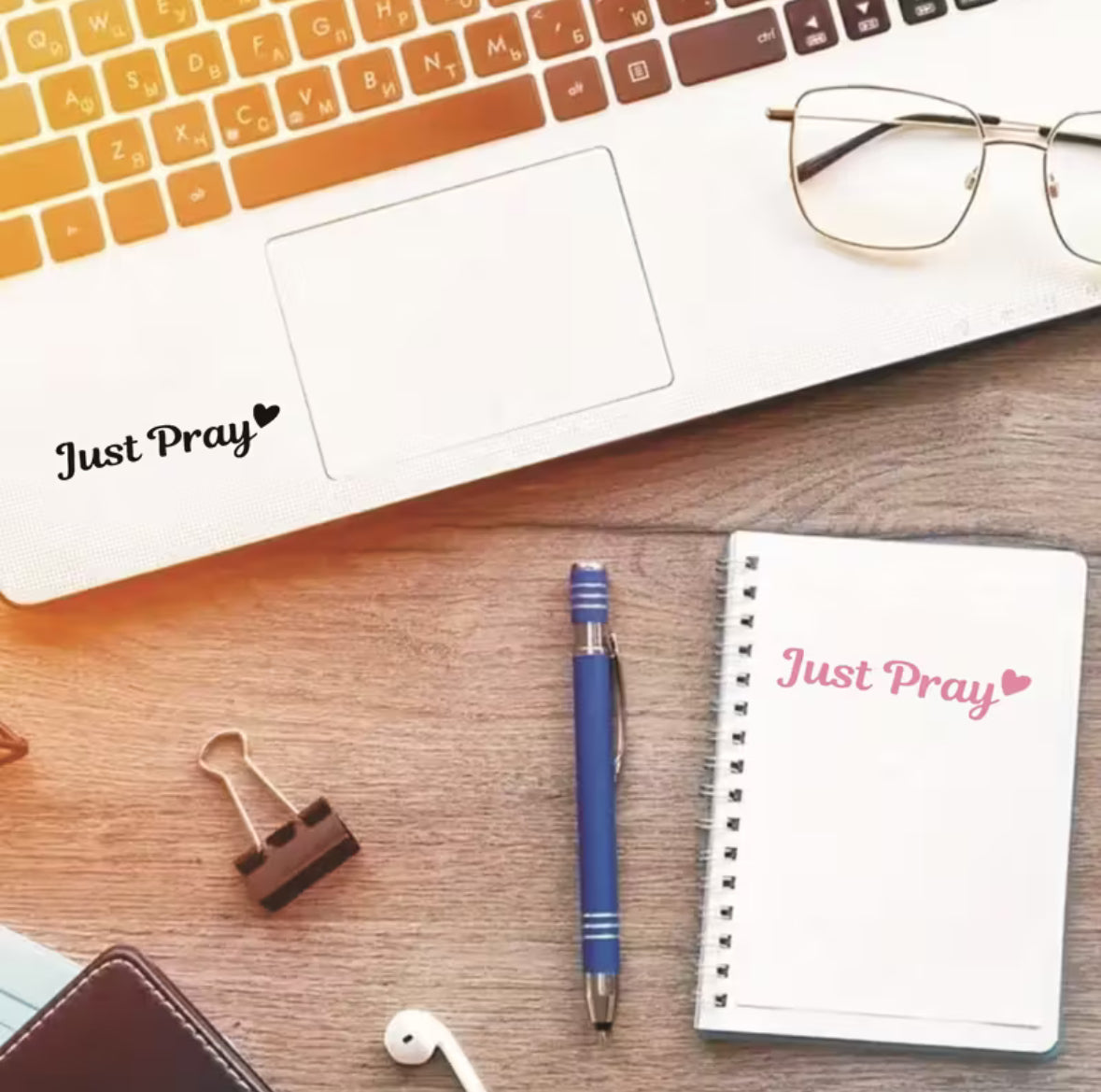 Inspire Every Surface