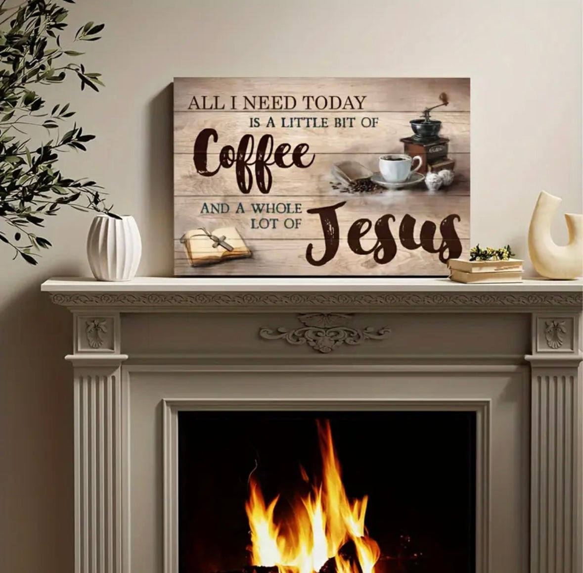 Brewing Faith Daily