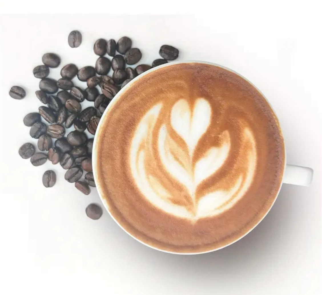 Sip with a Message of Hope