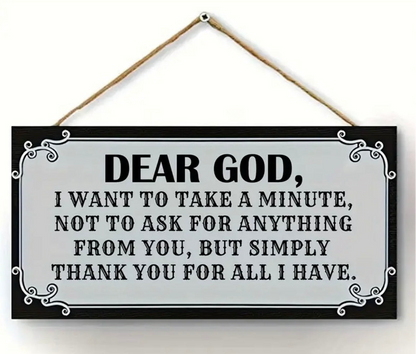 Gratitude & Grace in Every Detail