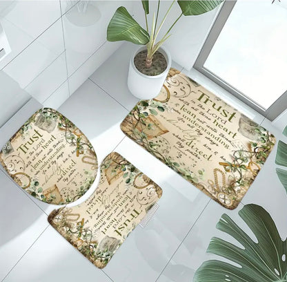 Farmhouse Green Inspiration