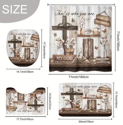 Rustic Farmhouse Charm