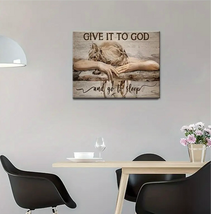 Hang Hope, Hang Faith