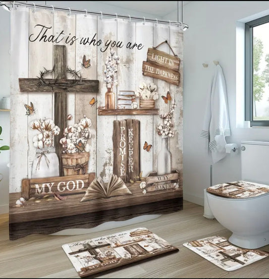 Rustic Farmhouse Charm