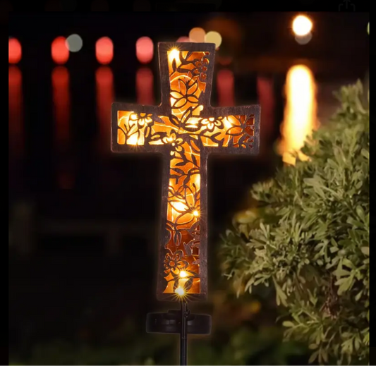 Faith That Shines Bright