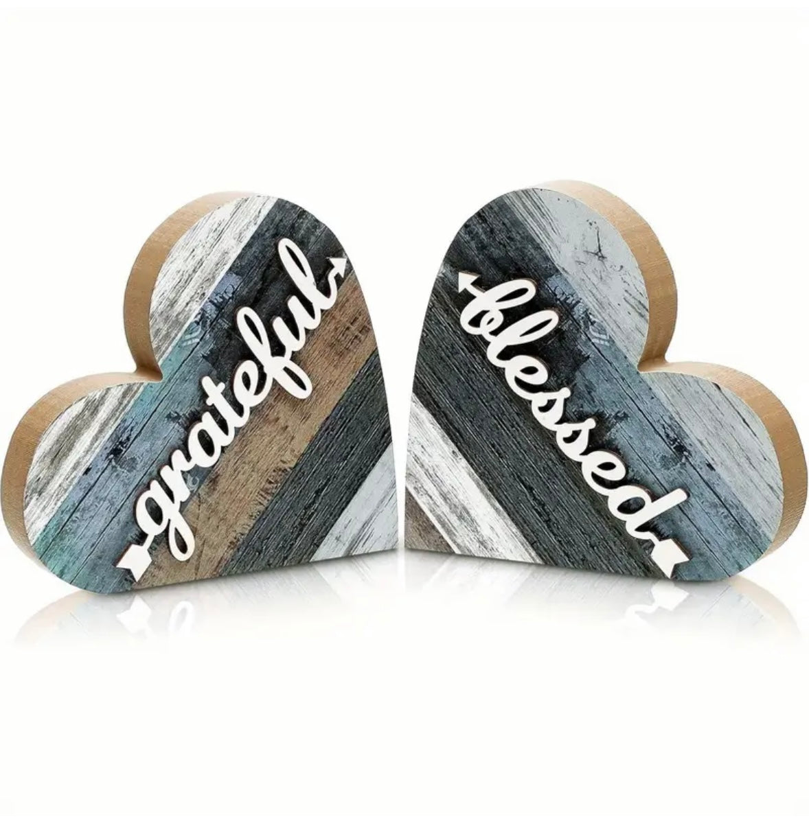 A Heartfelt Decor for Every Season
