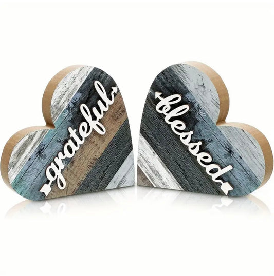 A Heartfelt Decor for Every Season