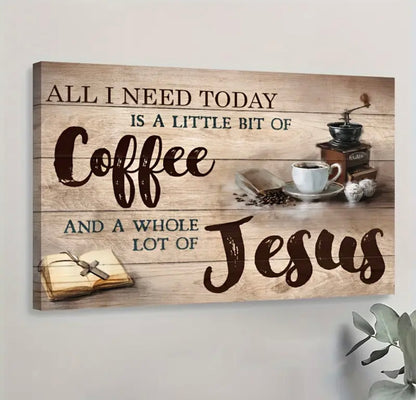 Brewing Faith Daily
