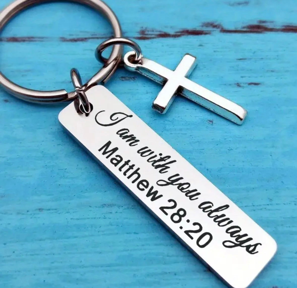 Share the Word Set of 10pcs