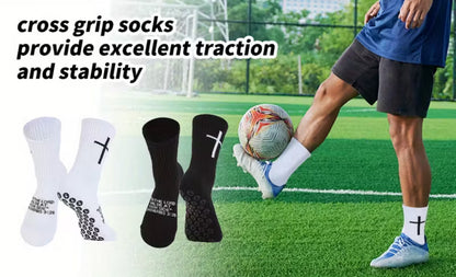 Step in Comfort & Faith