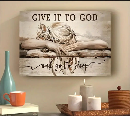 Hang Hope, Hang Faith