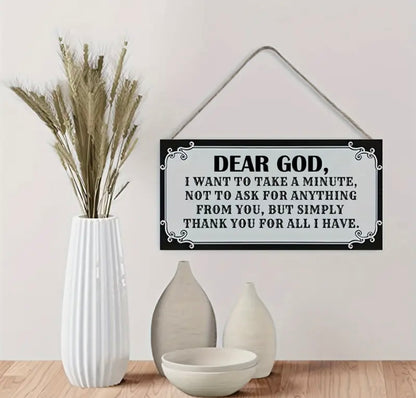 Gratitude & Grace in Every Detail