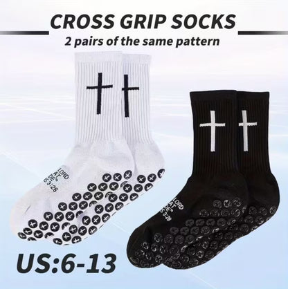 Step in Comfort & Faith