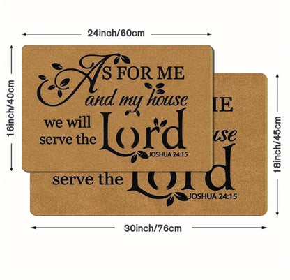 Step Into God’s Word