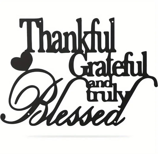 Blessings That Shine Daily