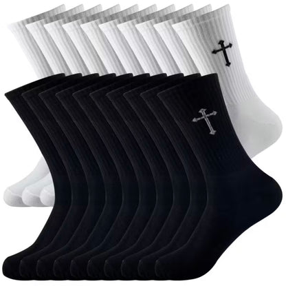 Socks Made for Every Season