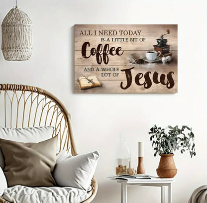 Brewing Faith Daily