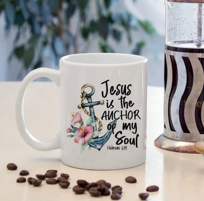 A Sip of Faith Daily