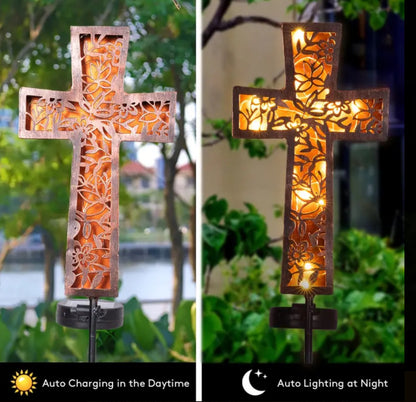 Faith That Shines Bright