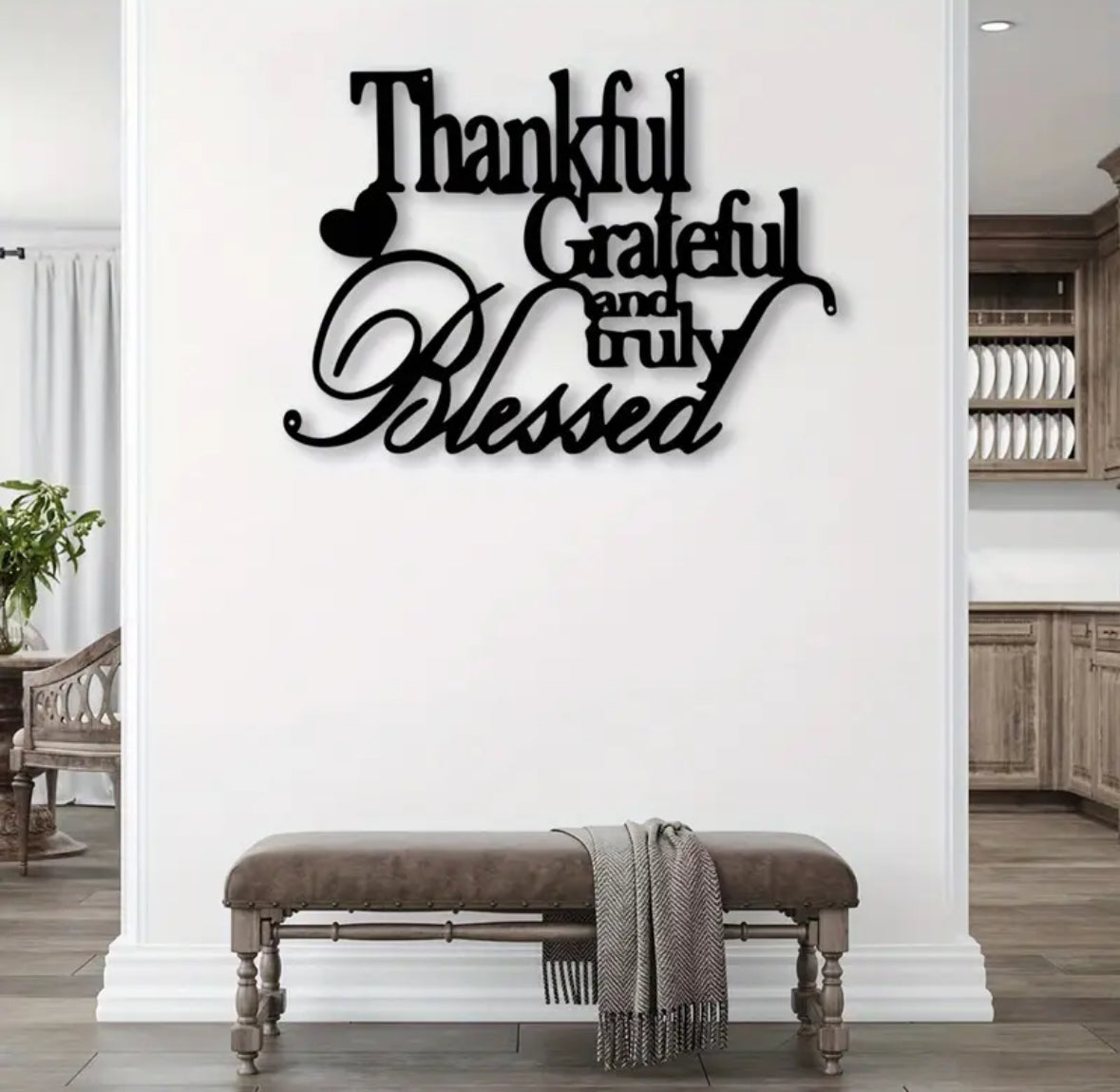 Blessings That Shine Daily