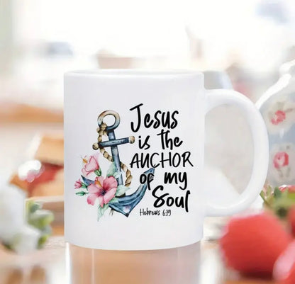 A Sip of Faith Daily