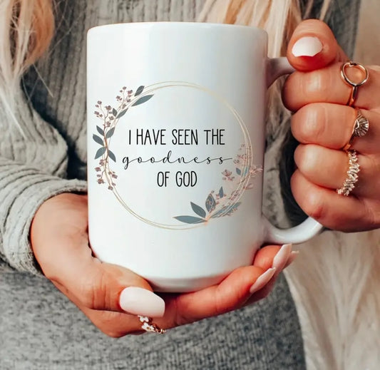 Faith in Every Sip