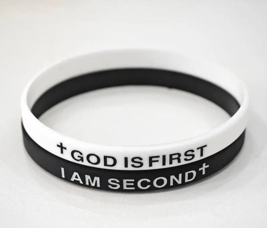 Faith First. Always