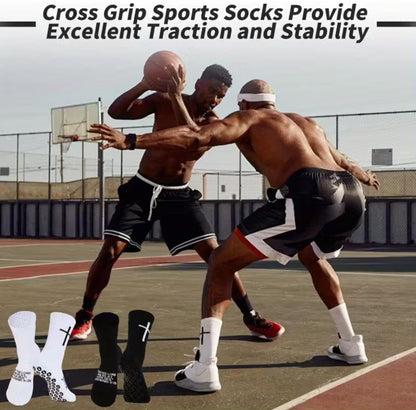 Step in Comfort & Faith