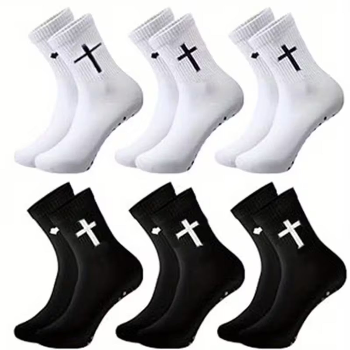 Step in Comfort & Faith