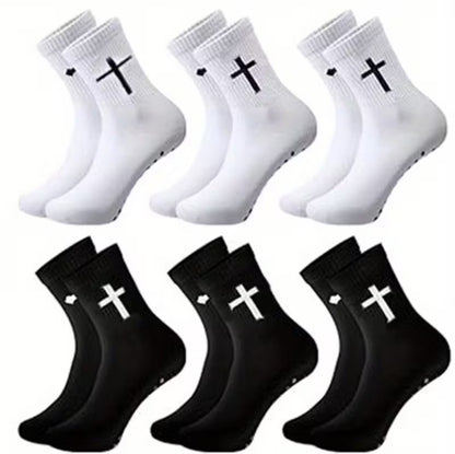 Step in Comfort & Faith