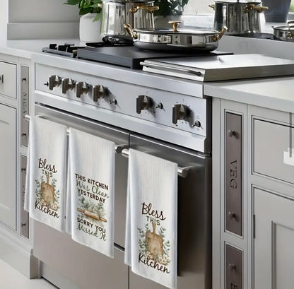 Scripture for Your Kitchen