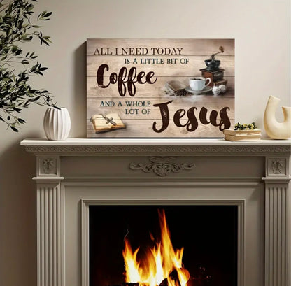 Brewing Faith Daily