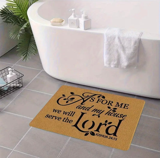 Step Into God’s Word