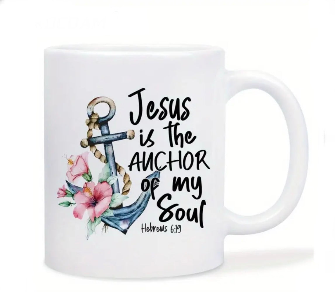A Sip of Faith Daily
