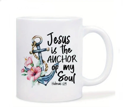 A Sip of Faith Daily