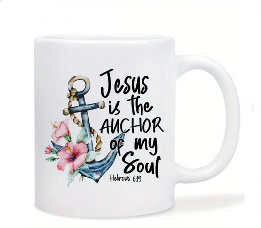 A Sip of Faith Daily