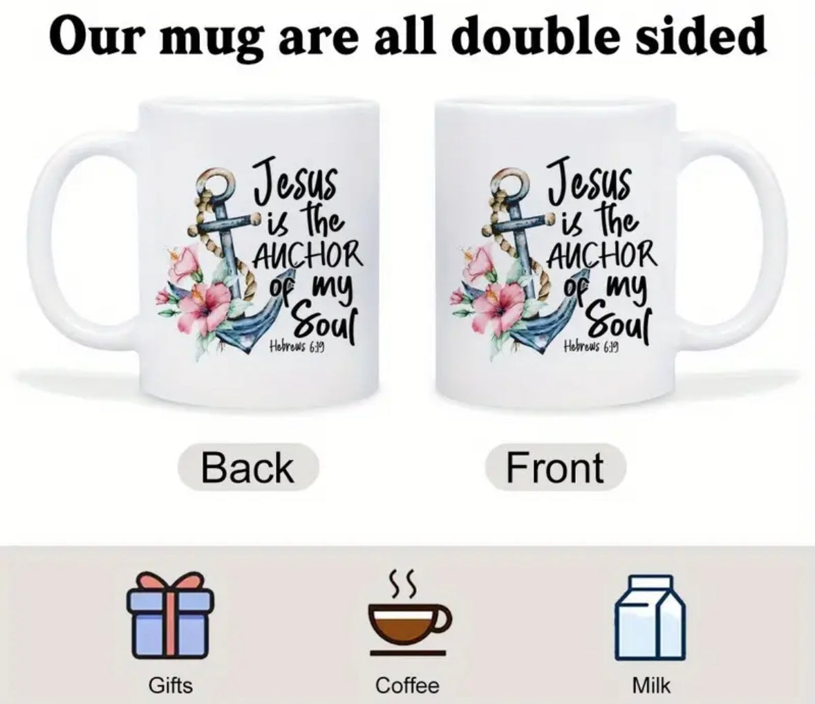 A Sip of Faith Daily