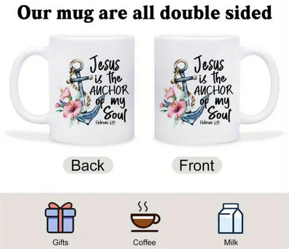 A Sip of Faith Daily