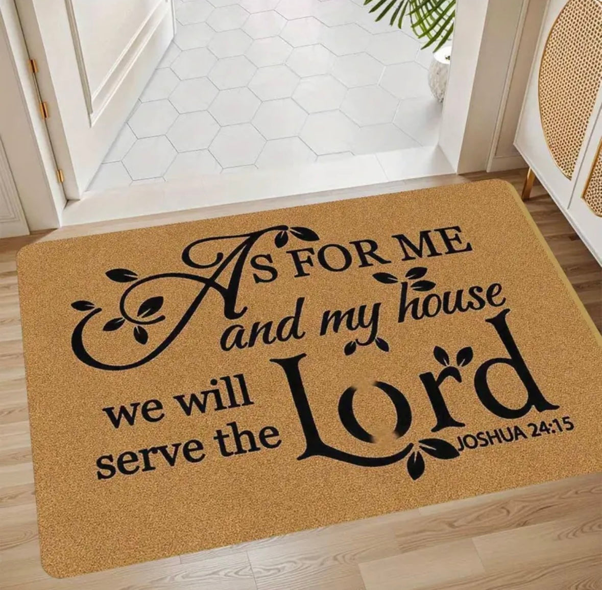 Step Into God’s Word