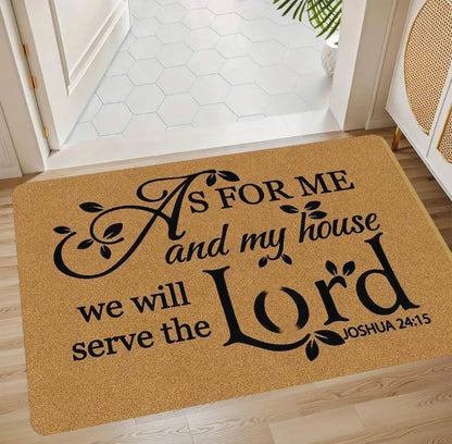 Step Into God’s Word