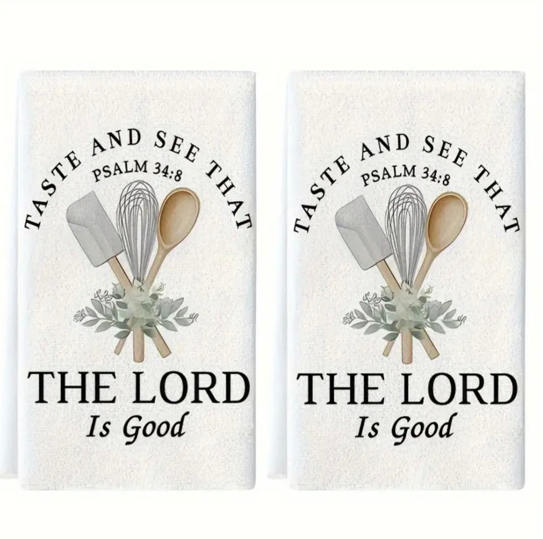Faith for Your Kitchen