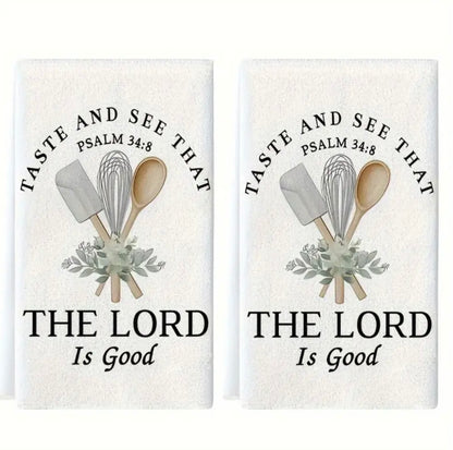 Faith for Your Kitchen