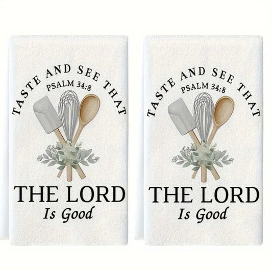 Faith for Your Kitchen