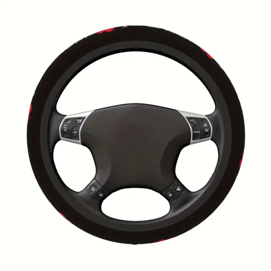 Drive with Faith