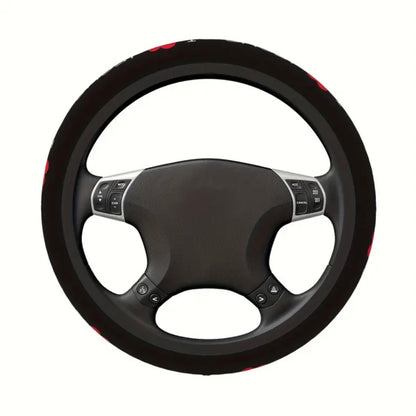 Drive with Faith