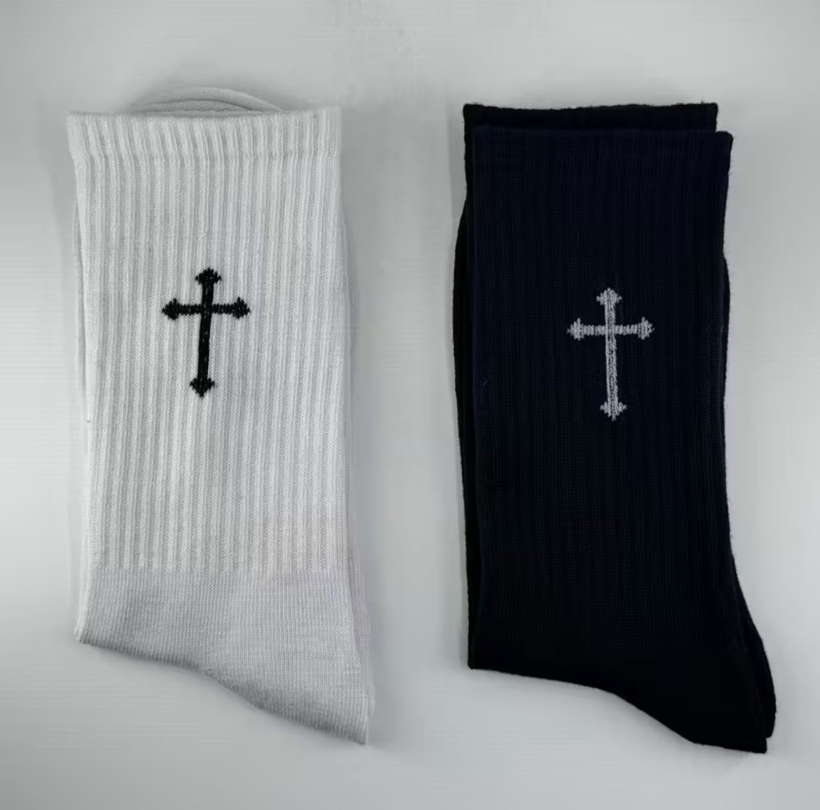 Socks Made for Every Season