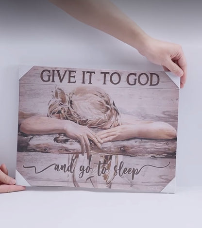 Hang Hope, Hang Faith